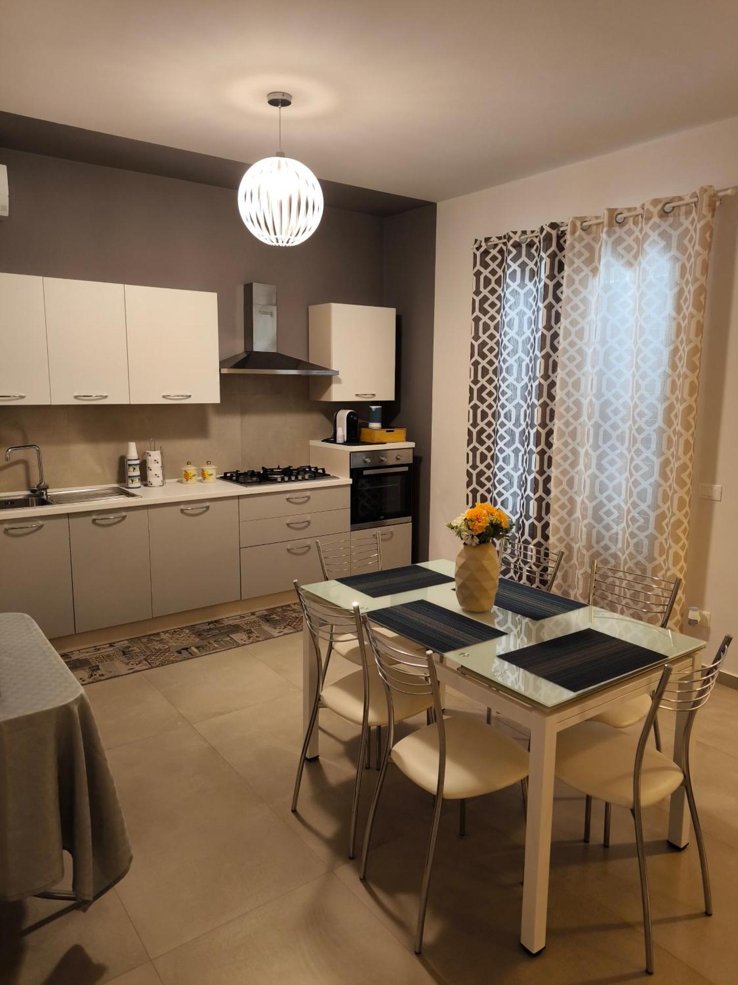 Vistamare Beach Garden Relax San Leone Exterior foto