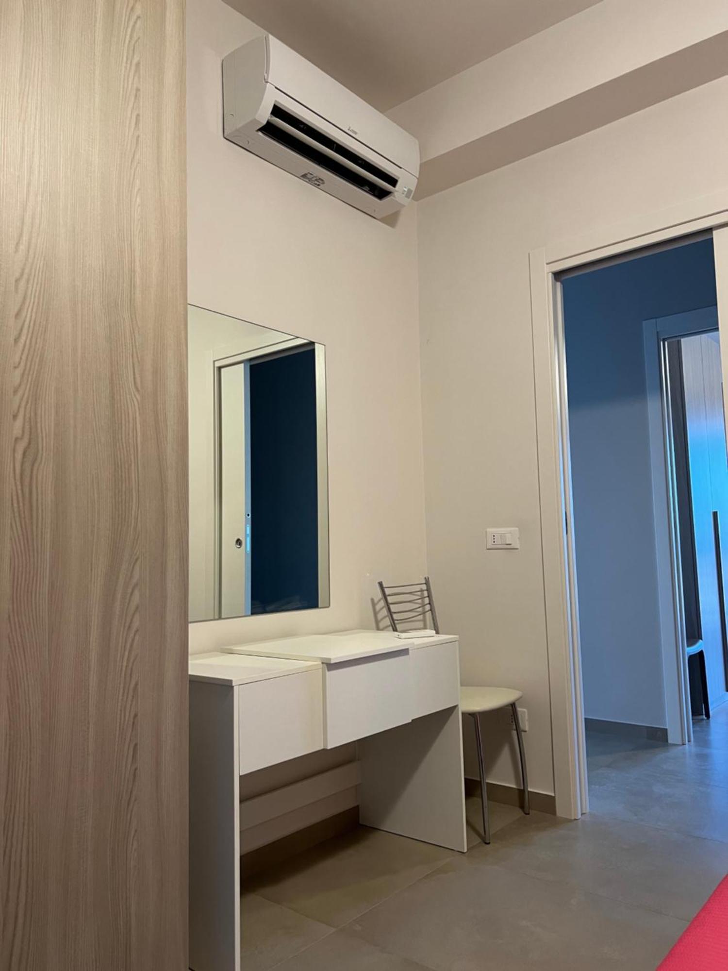 Vistamare Beach Garden Relax San Leone Exterior foto
