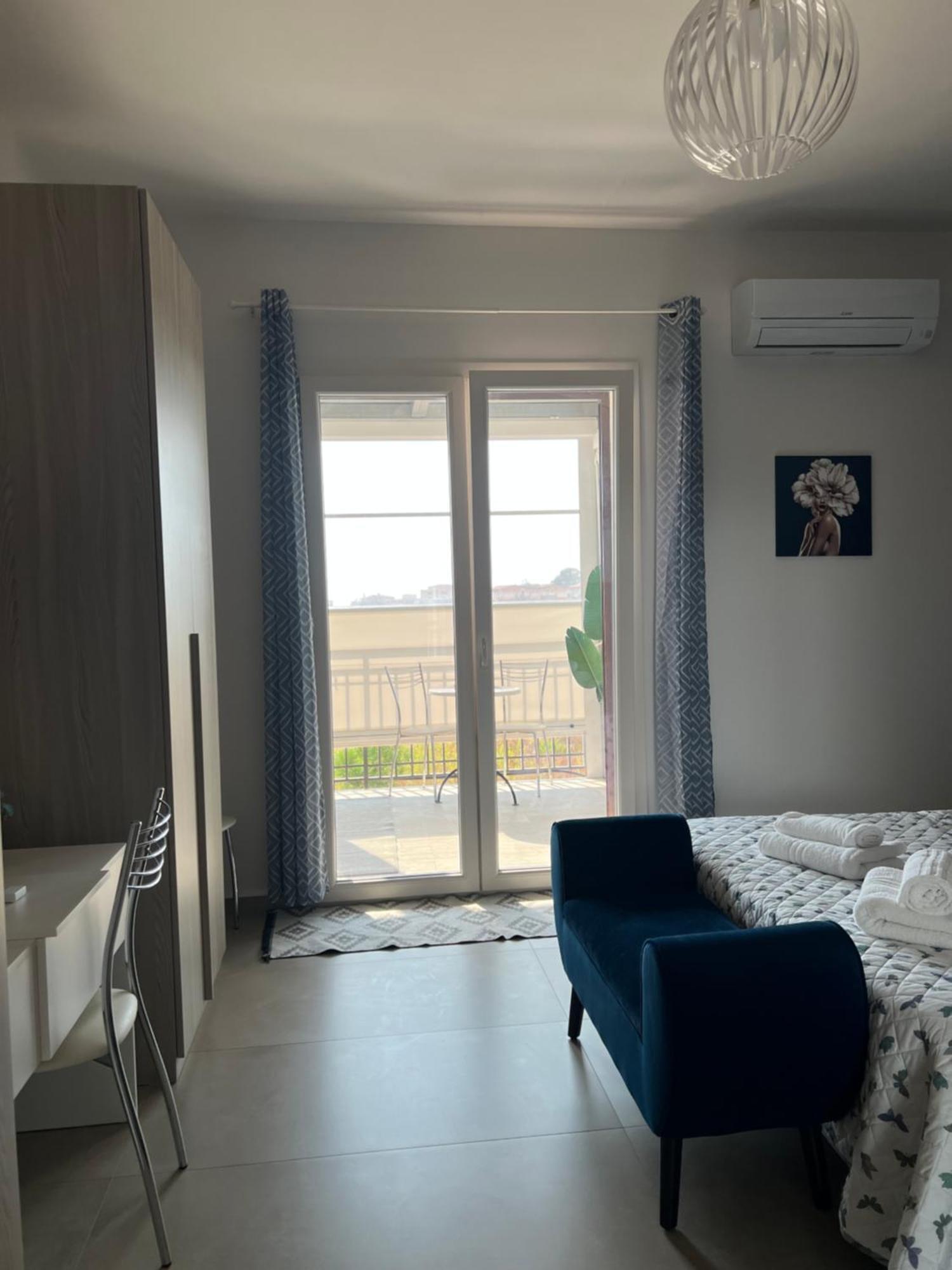 Vistamare Beach Garden Relax San Leone Exterior foto